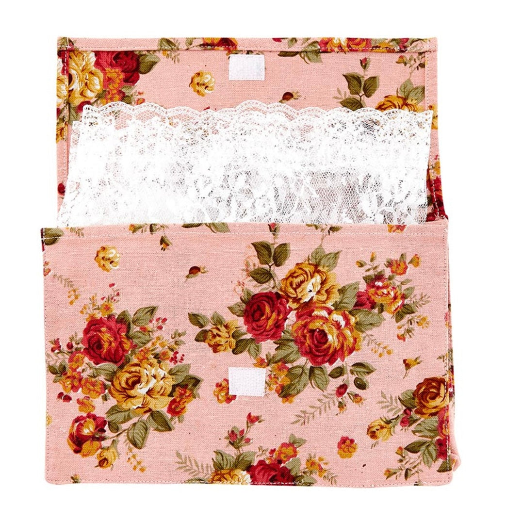 Chapel Veil Purse