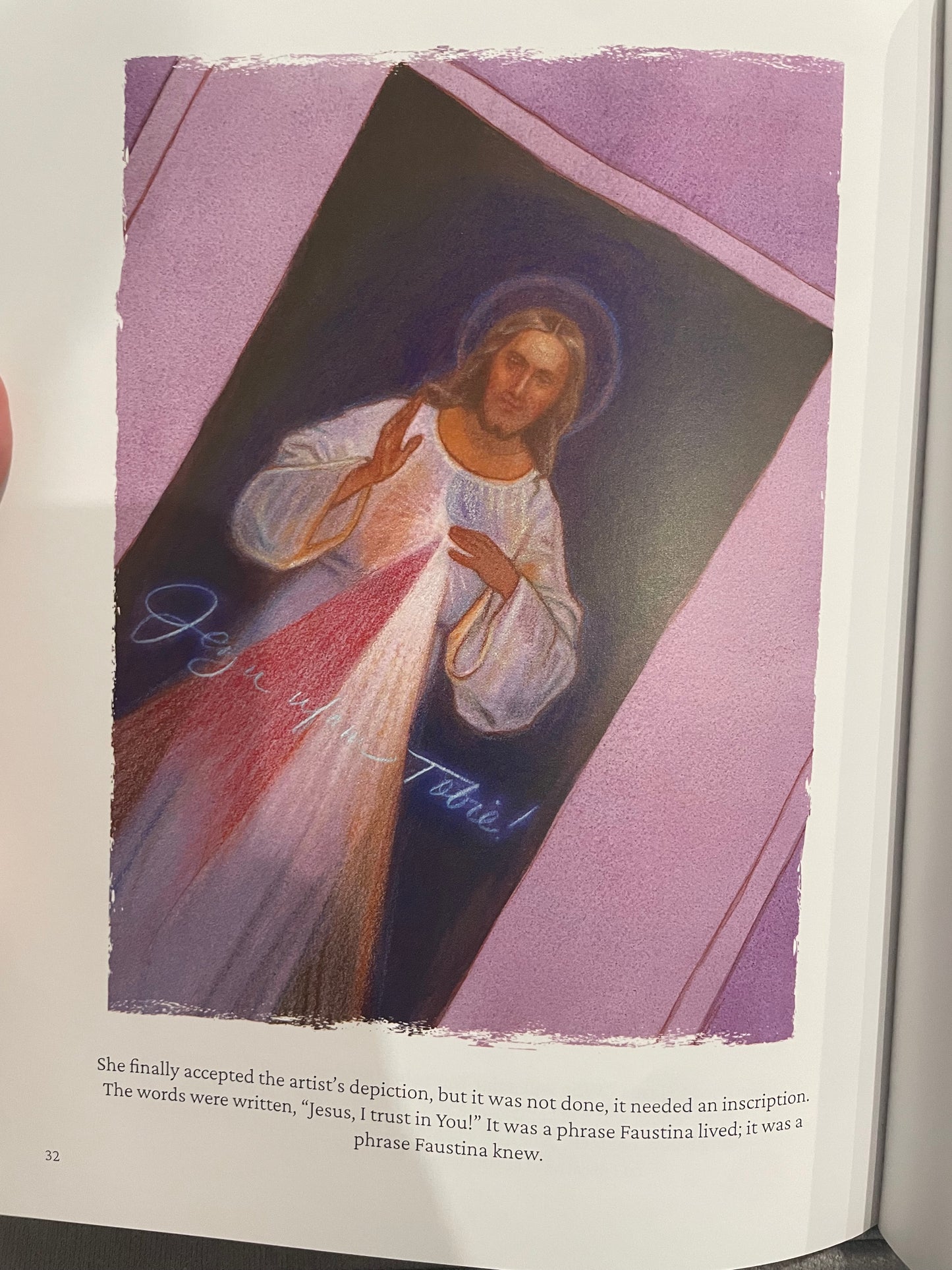 FAUSTINA