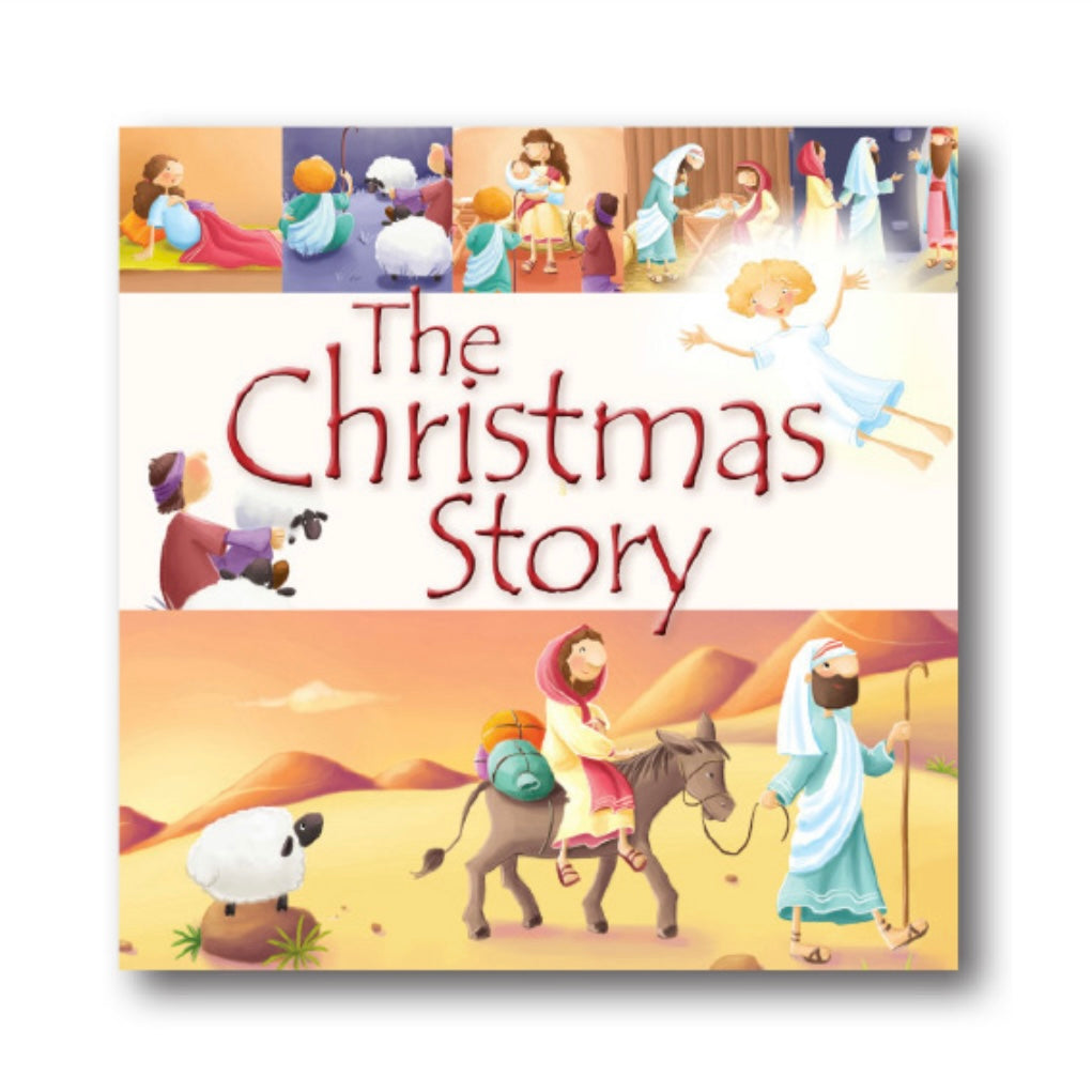 The Christmas Story
