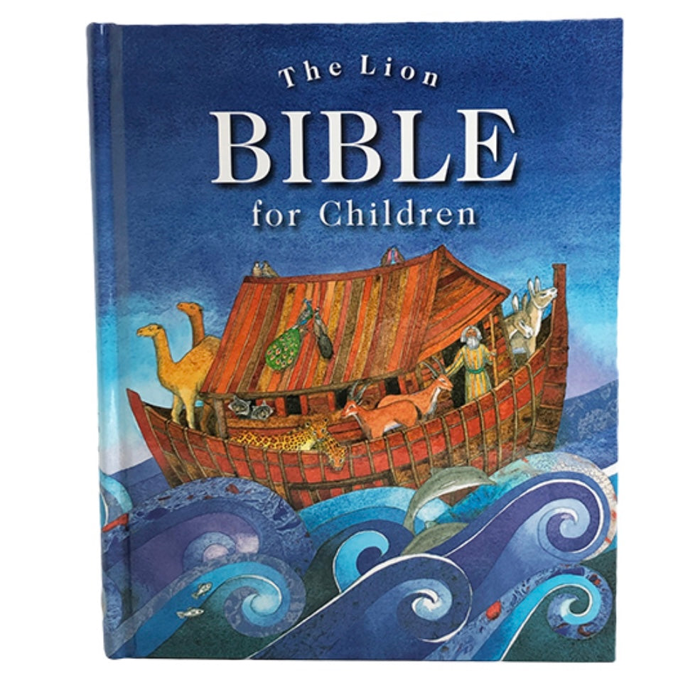 Bible For Children