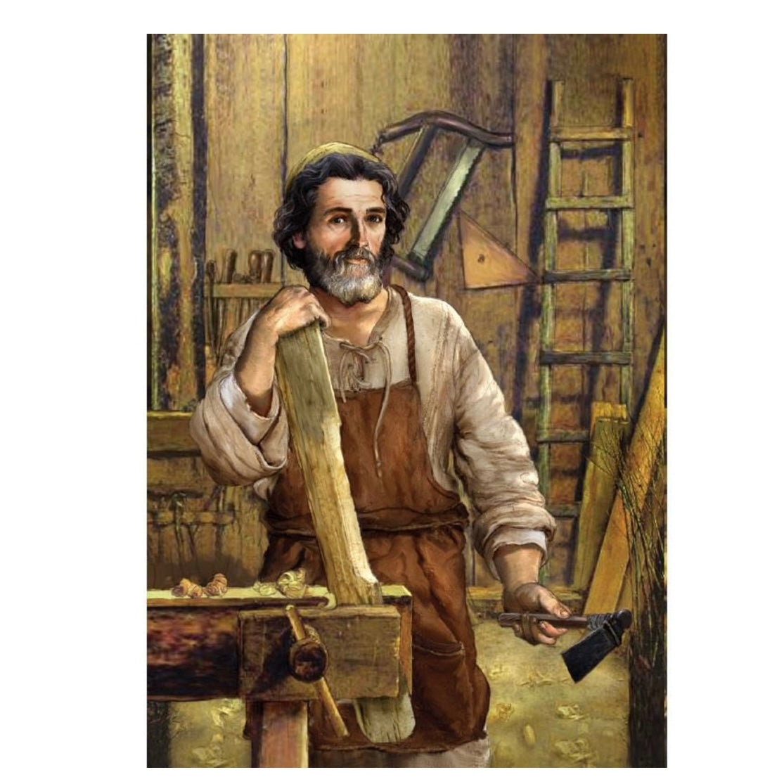 Aquinas Fathers' Manual Prayer Book