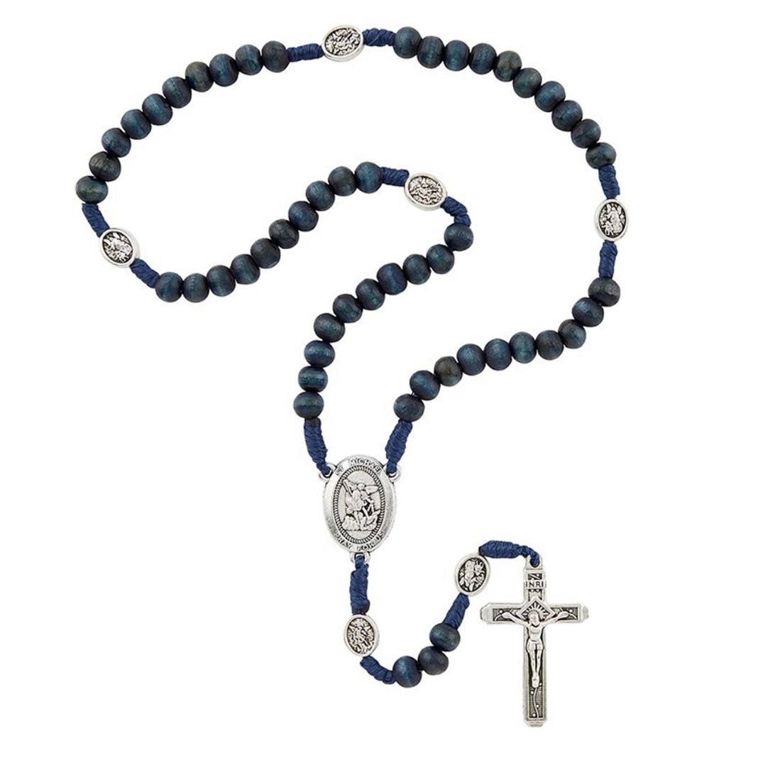St. Michael Cord Rosary