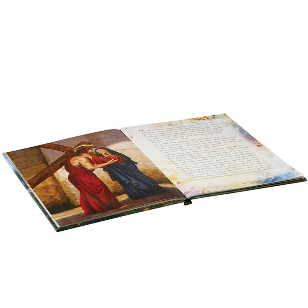 Mary of Nazareth