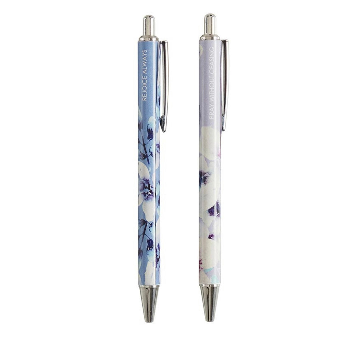 Pen Set - Pray Without Ceasing