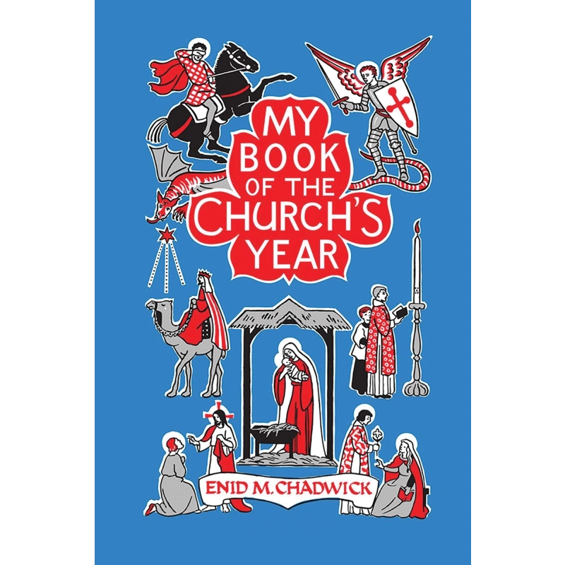 My Book of the Church Year