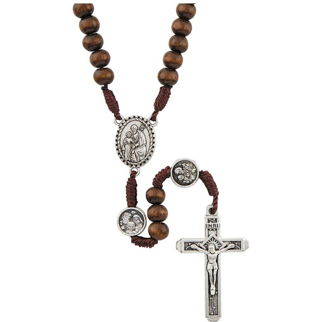 St. Joseph Cord Rosary