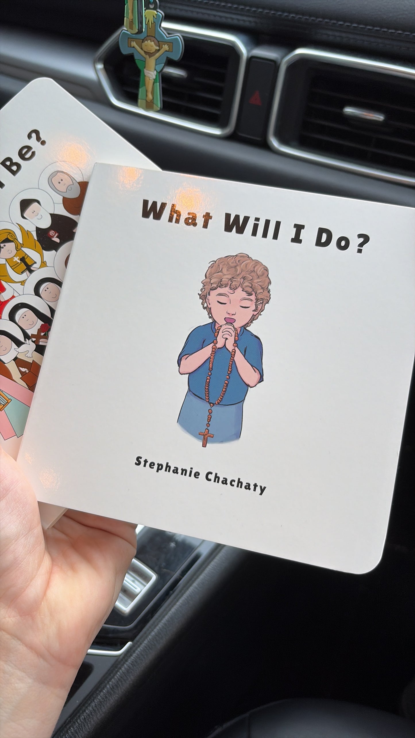 “What Will I…” Bundle