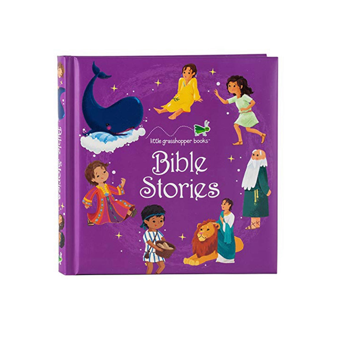 BIBLE STORIES