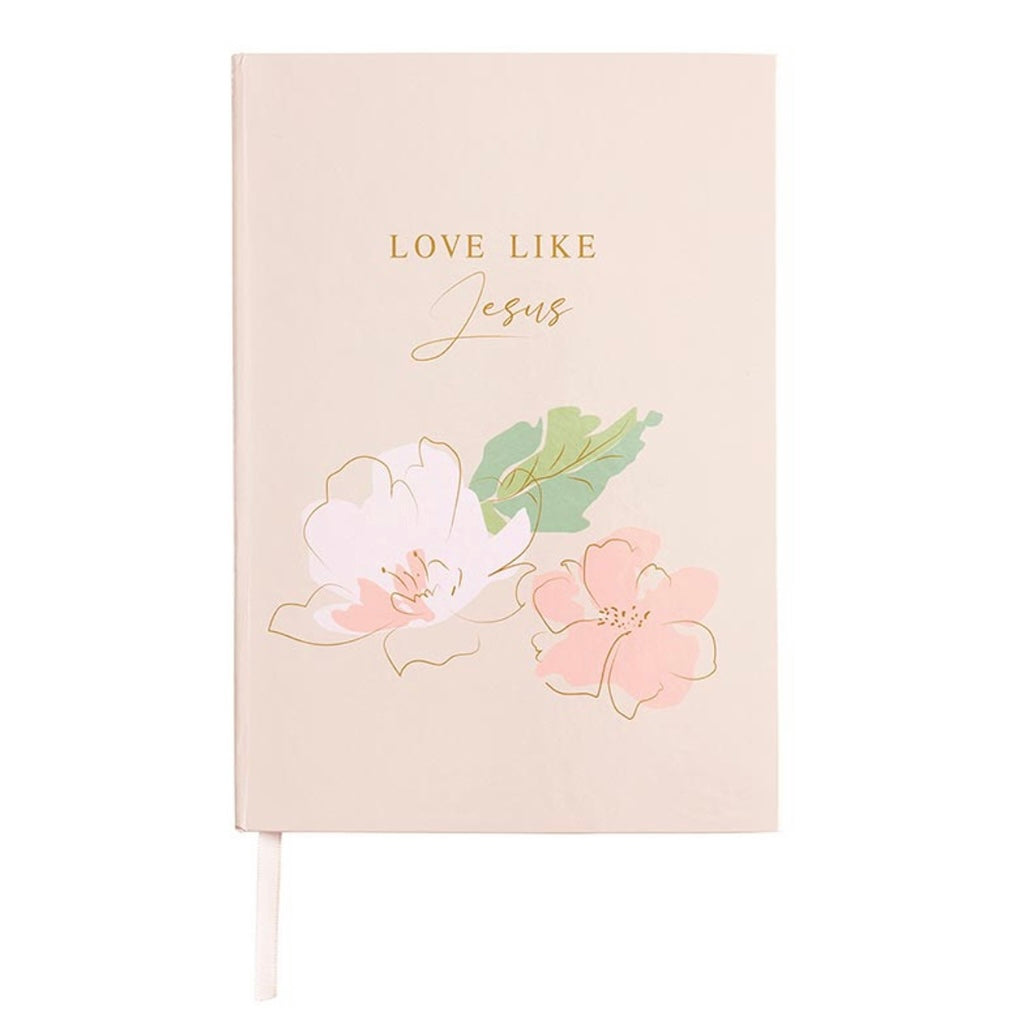Journal - Love Like Jesus