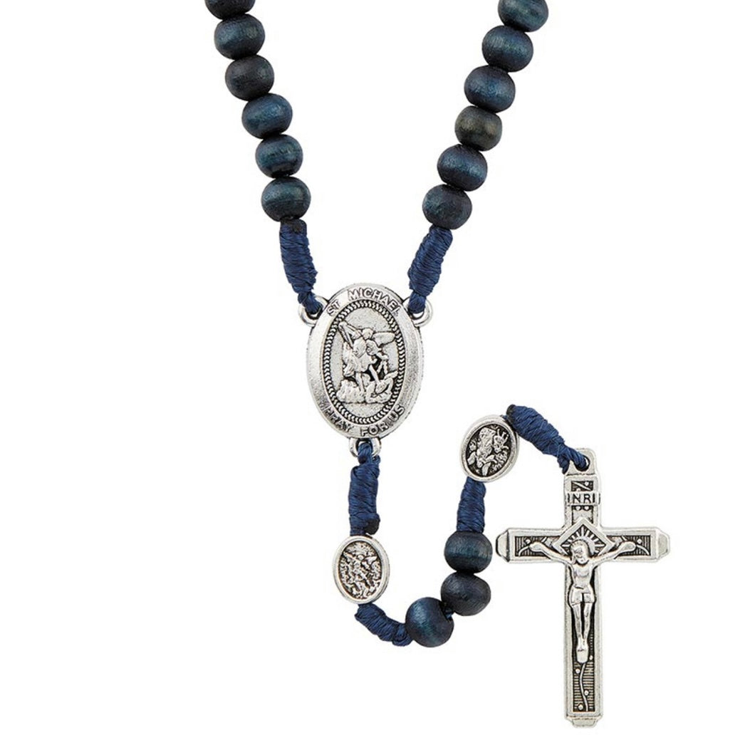 St. Michael Cord Rosary