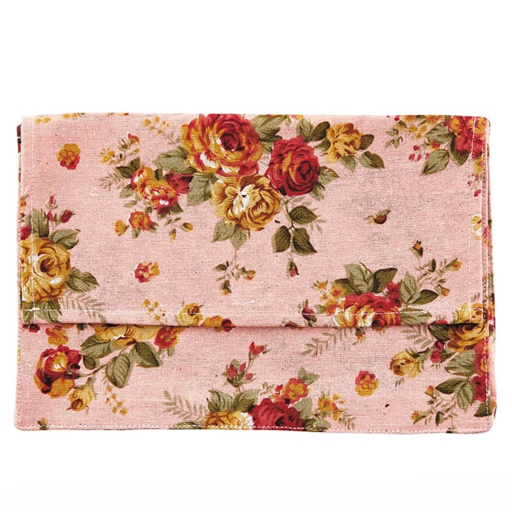 Chapel Veil Purse