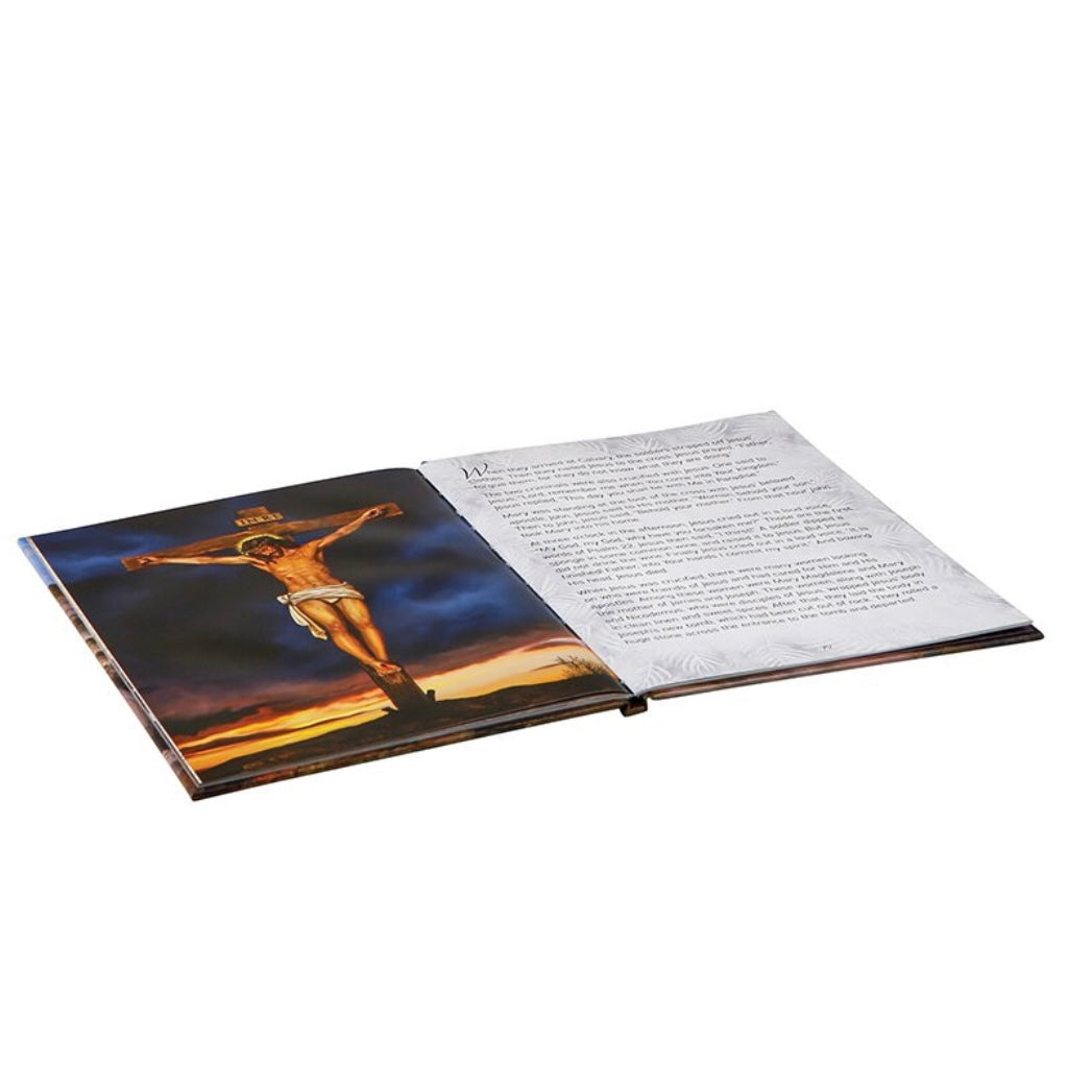 Aquinas Kids The First Easter Story Book