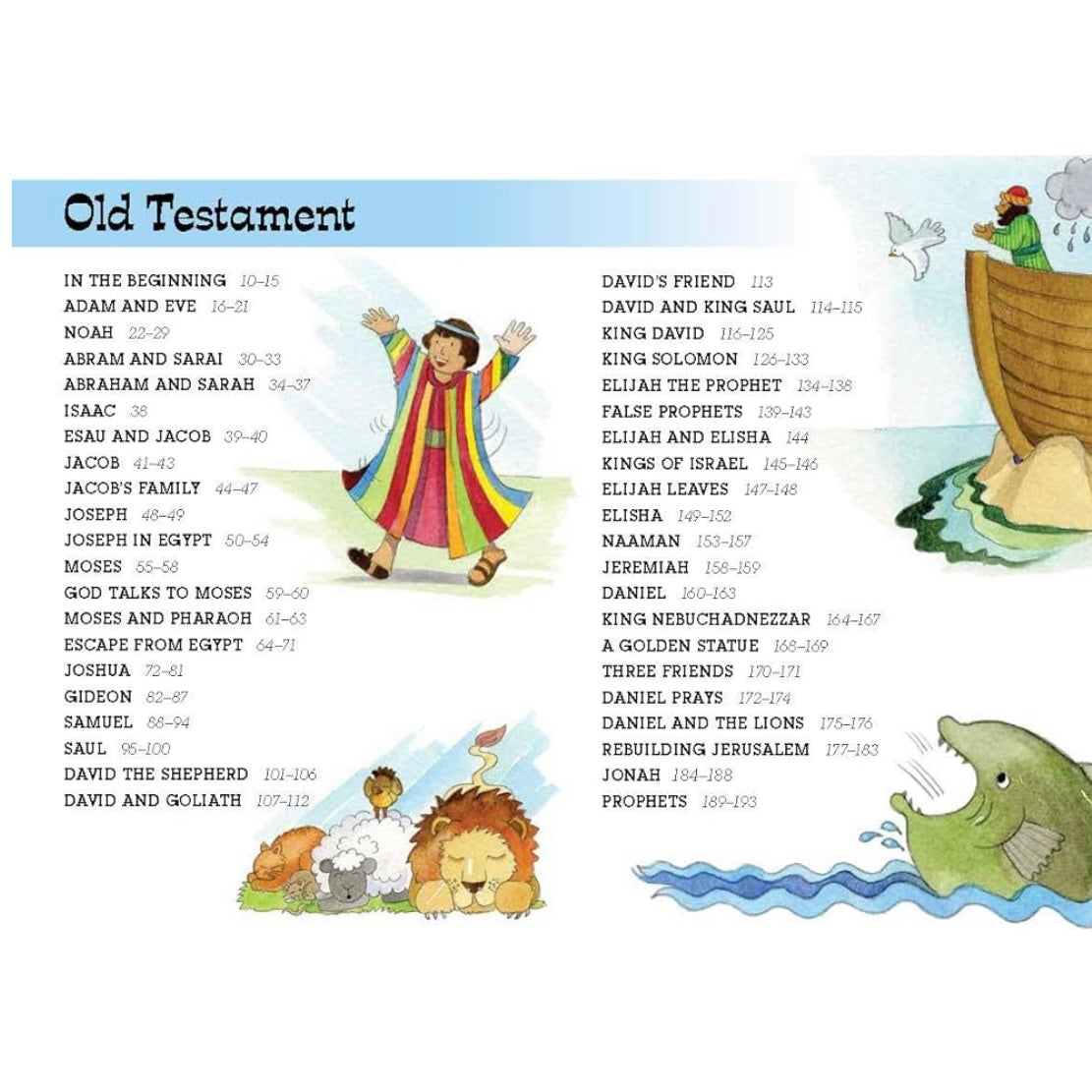 WOULD YOU LIKE TO KNOW BIBLE EVERY DAY