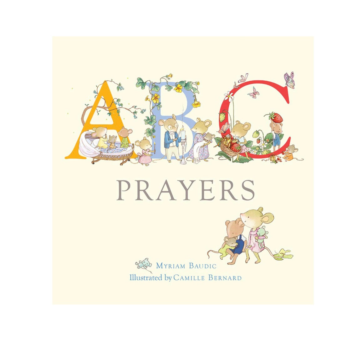 ABC Prayers