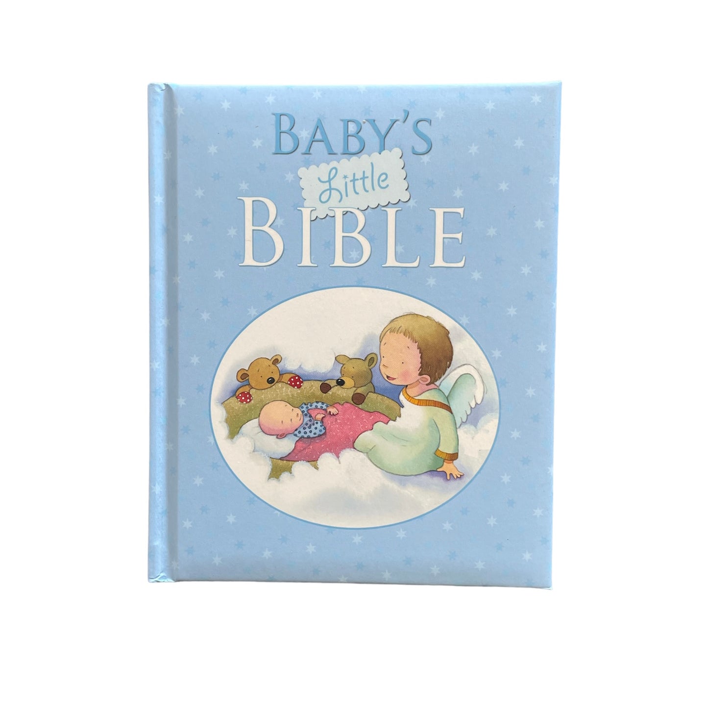 Baby’s Little Bible - Boy
