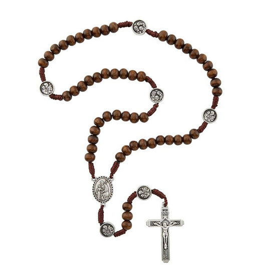 St. Joseph Cord Rosary