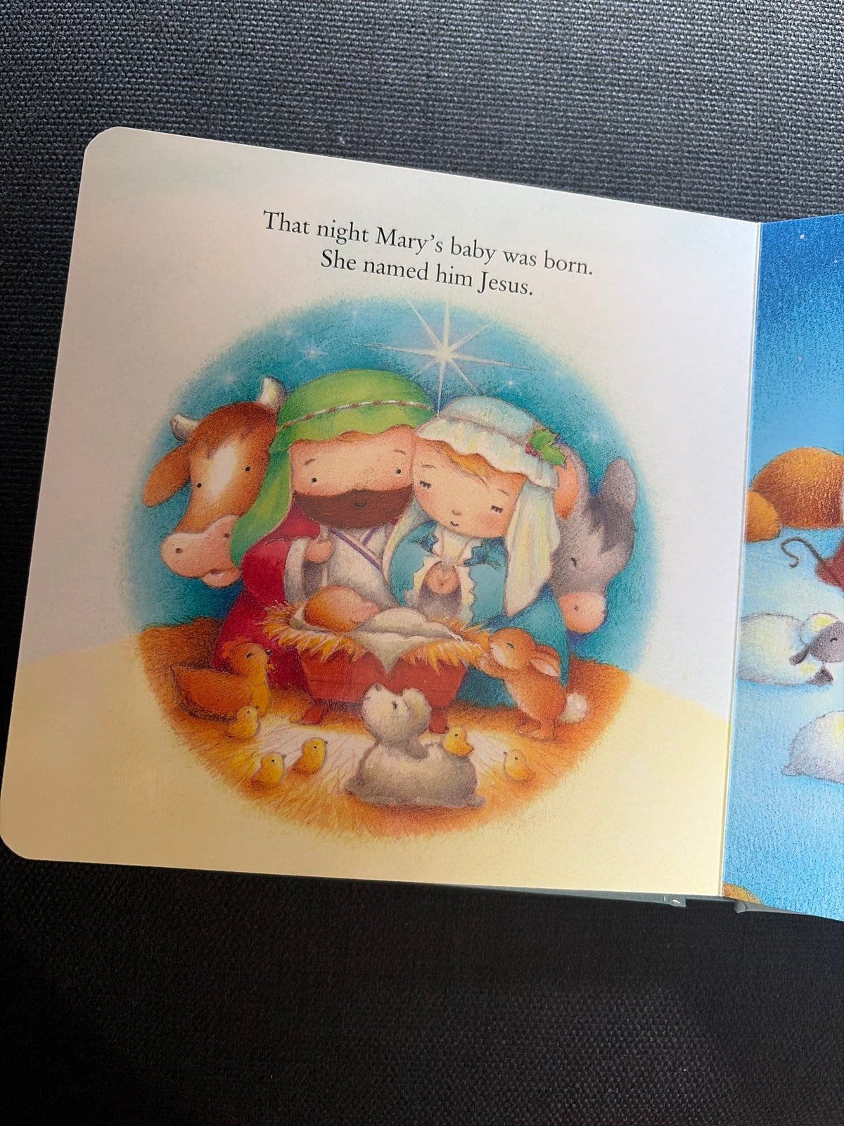 The Story Of Christmas