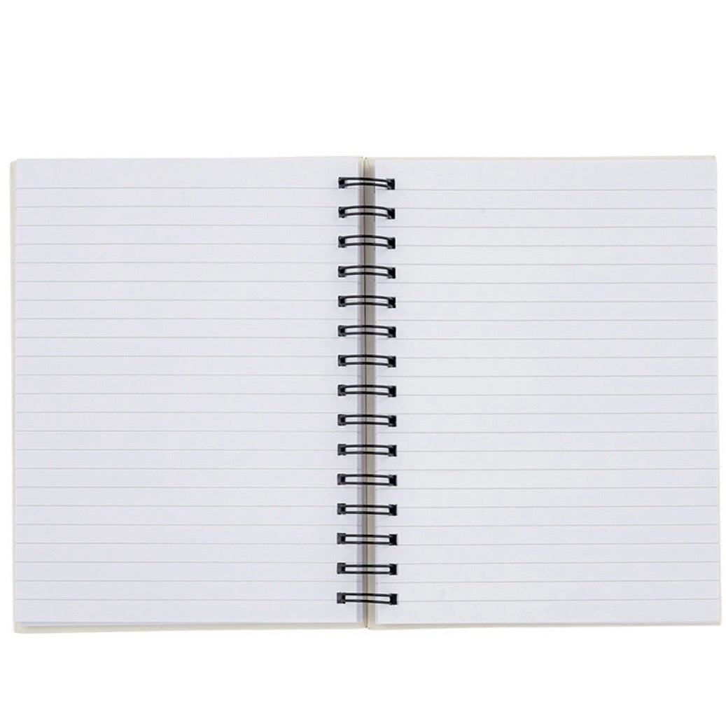 Blessed Note Book