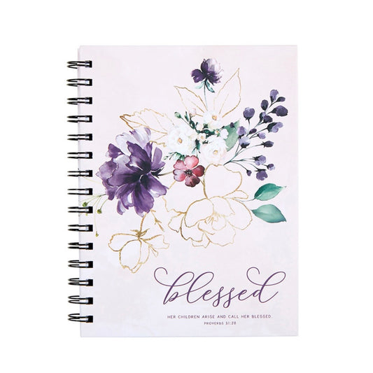 Blessed Note Book