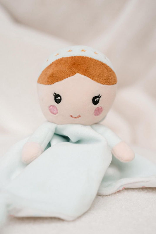 Little Mother Mary