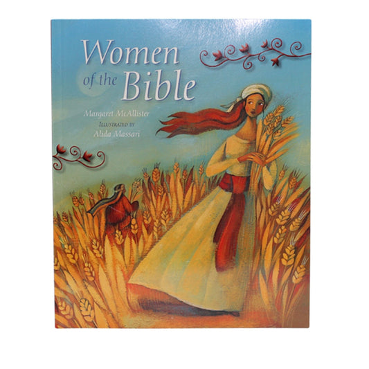 Women Of The Bible