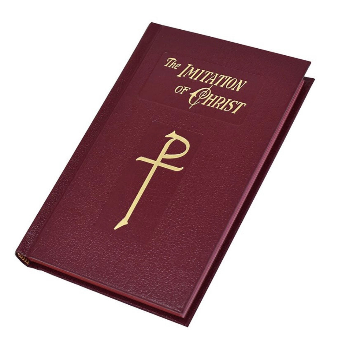 Imitation of Christ