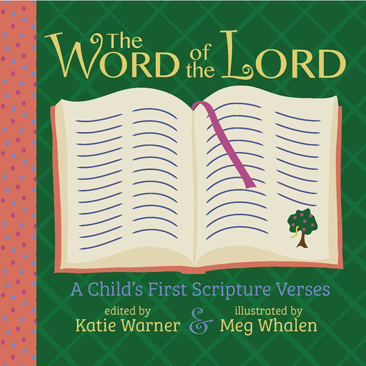 The Word Of The Lord