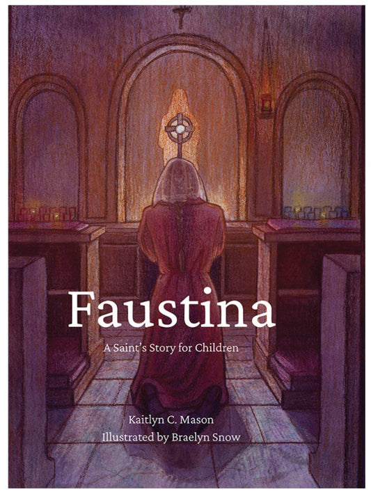 FAUSTINA