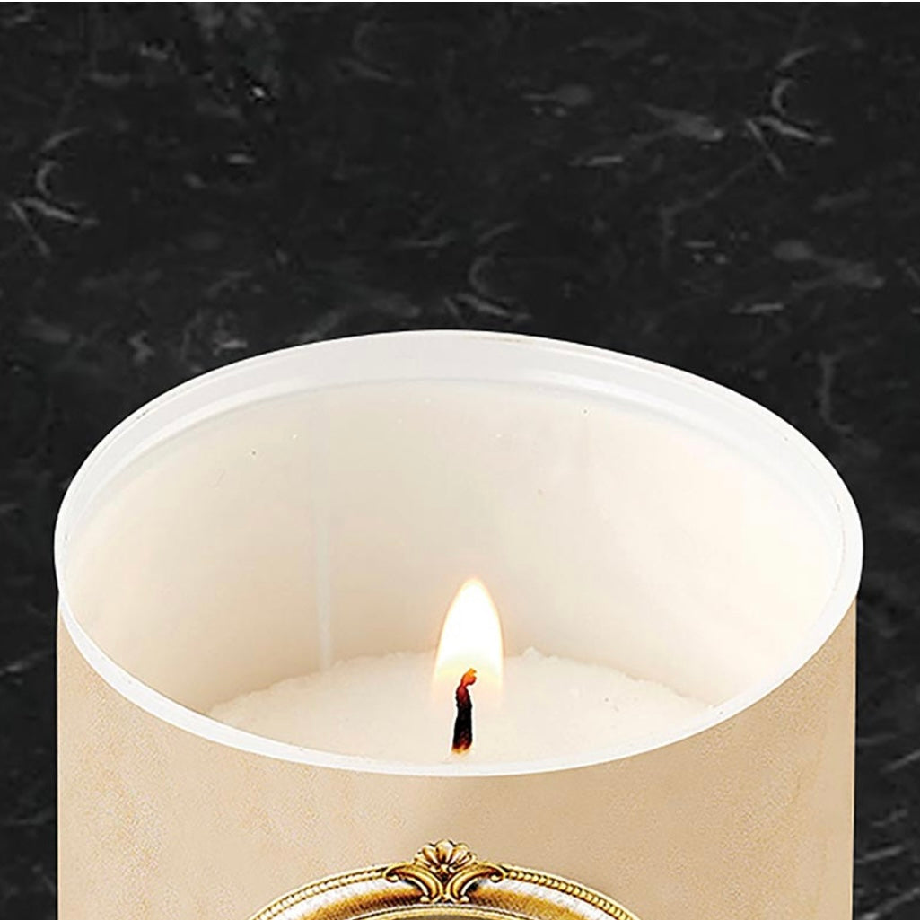 St. Michael Devotional Votive Candle