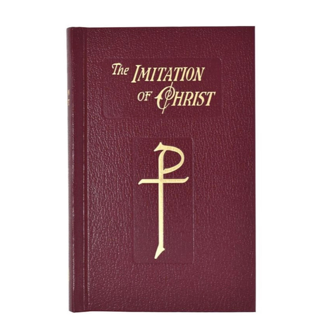 Imitation of Christ