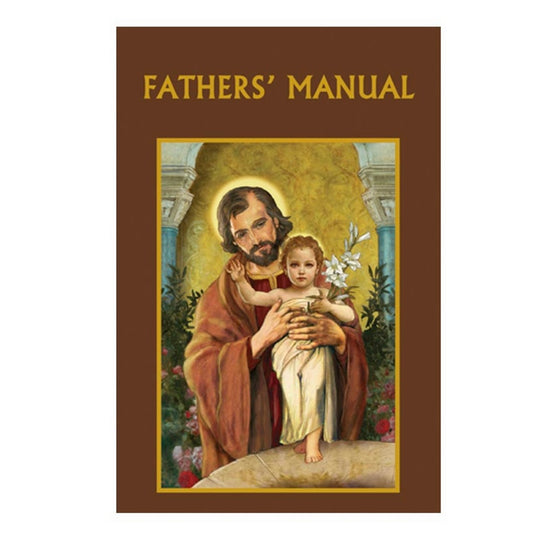 Aquinas Fathers' Manual Prayer Book