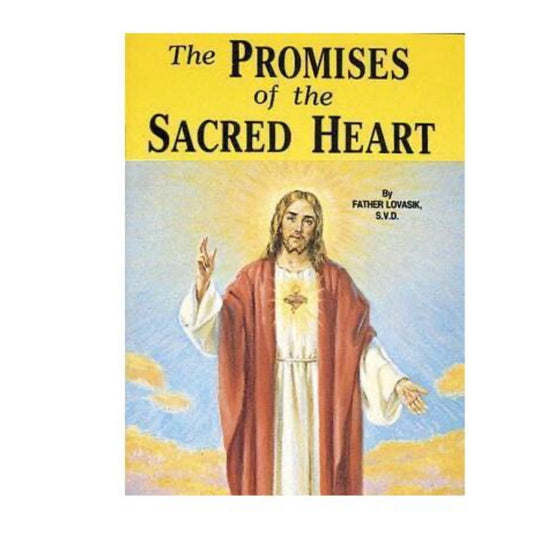 The Promises of the Sacred Heart