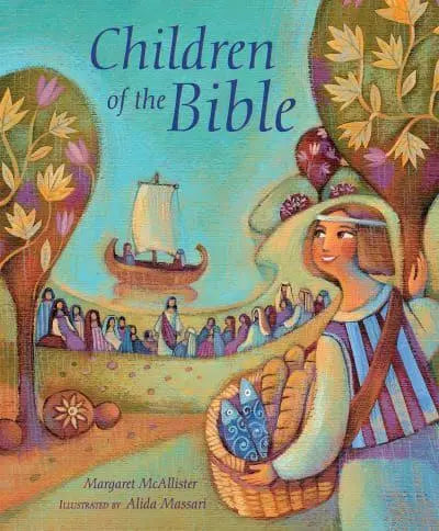 Children Of The Bible