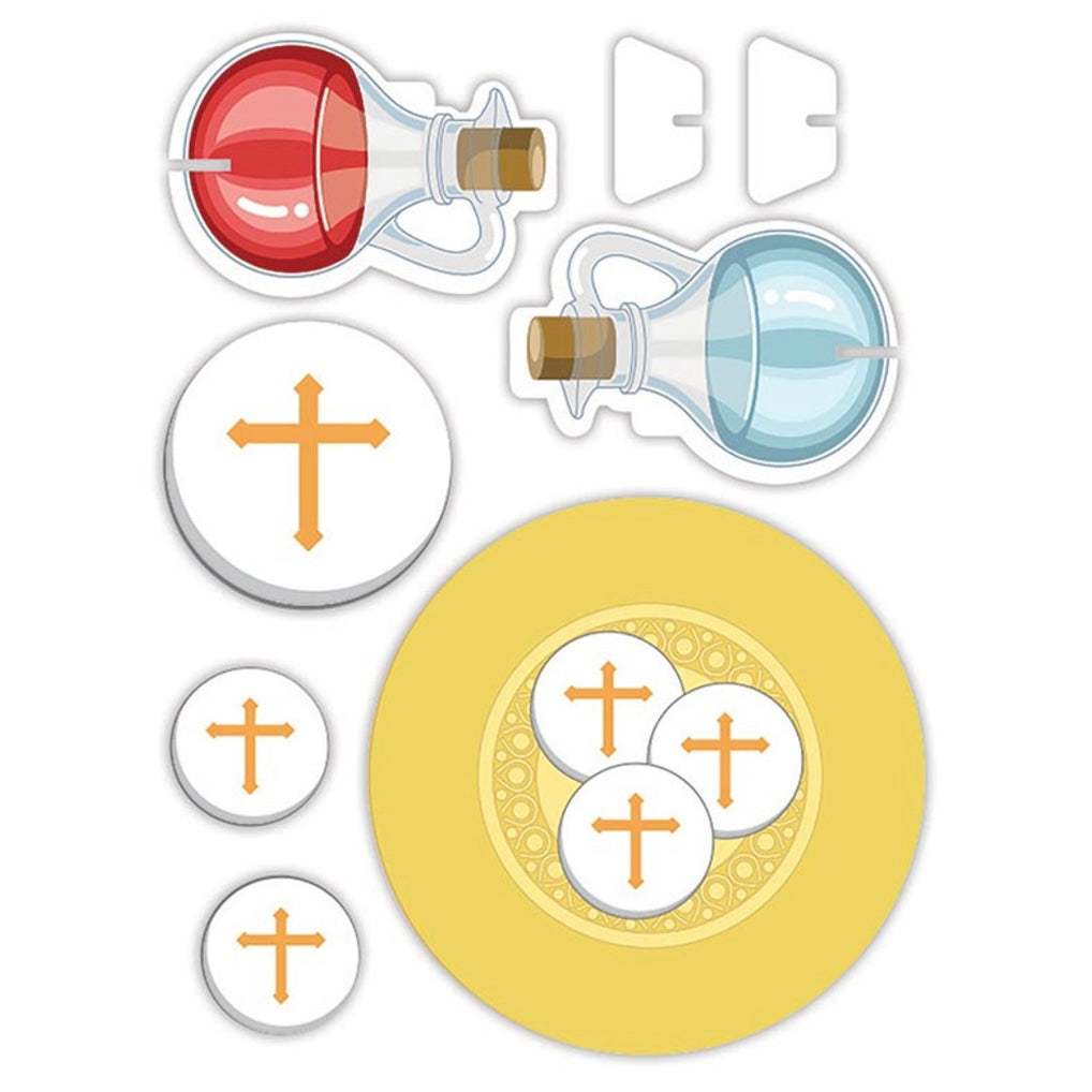 Holy Mass Play Set