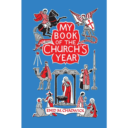My Book of the Church Year