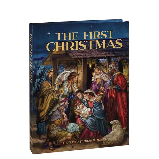 The First Christmas