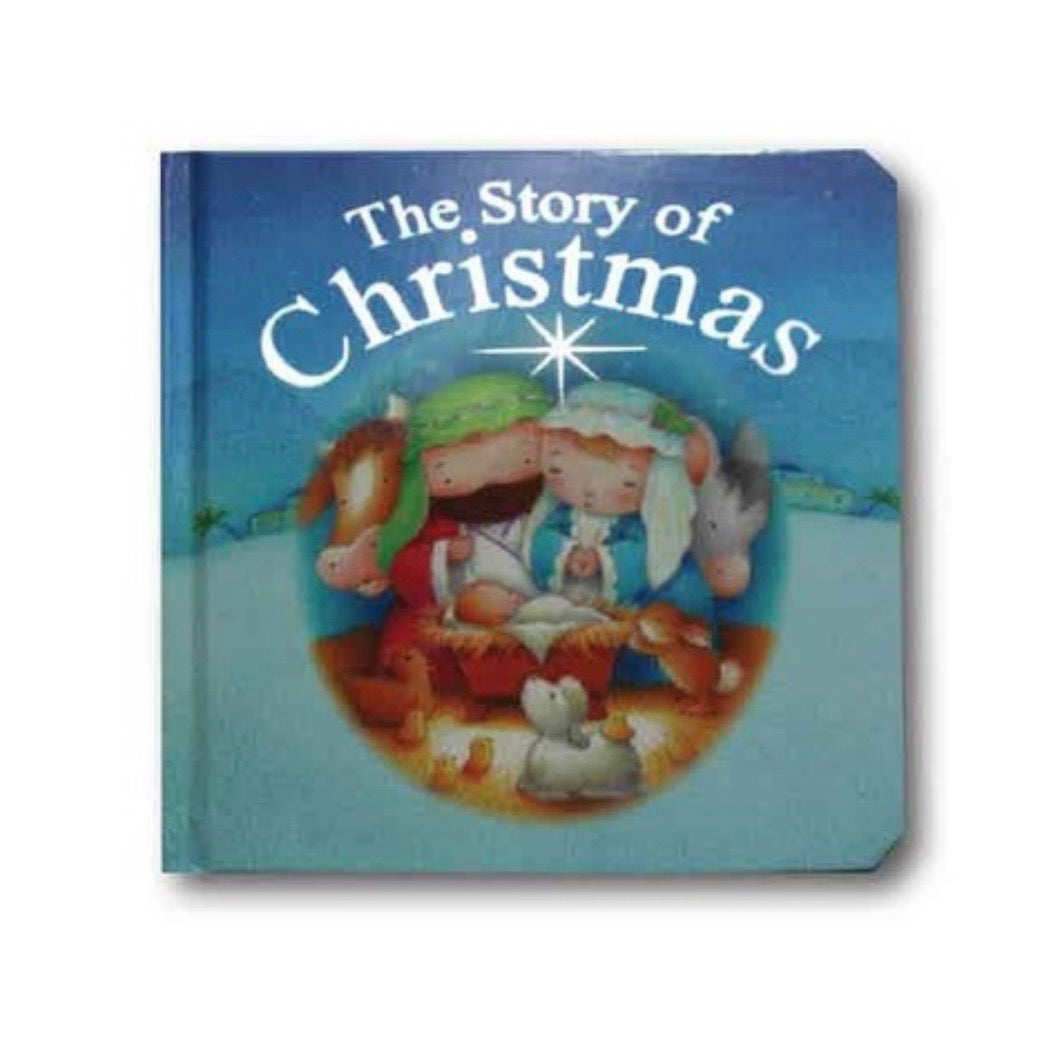 The Story Of Christmas