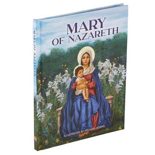 Mary of Nazareth