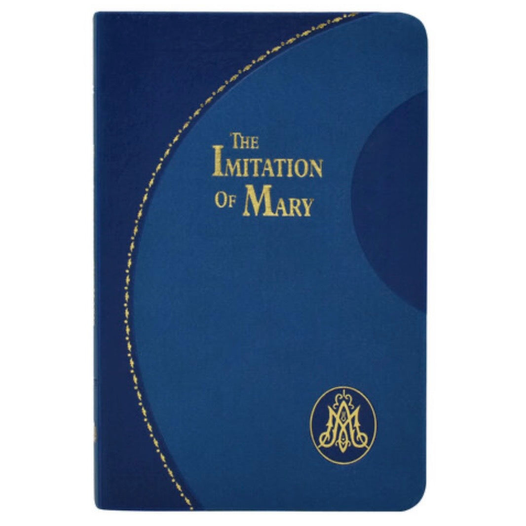 The Imitation Of Mary