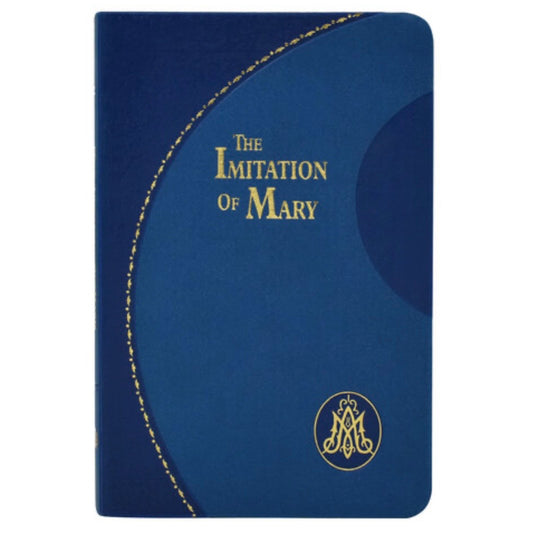 The Imitation Of Mary
