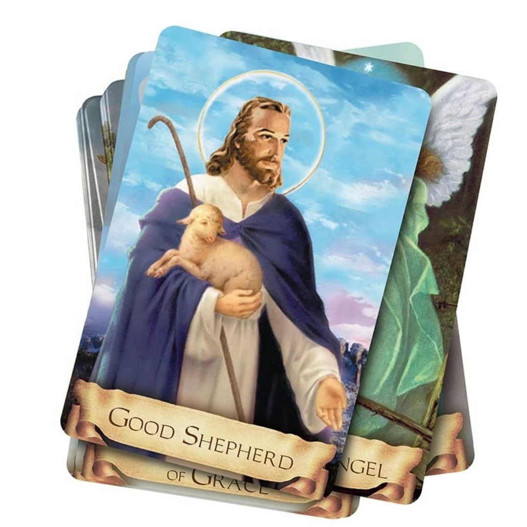 St. Memory Card Game