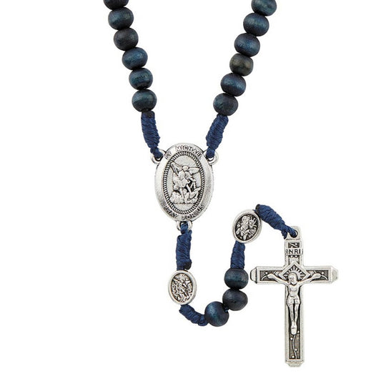 St. Michael Cord Rosary