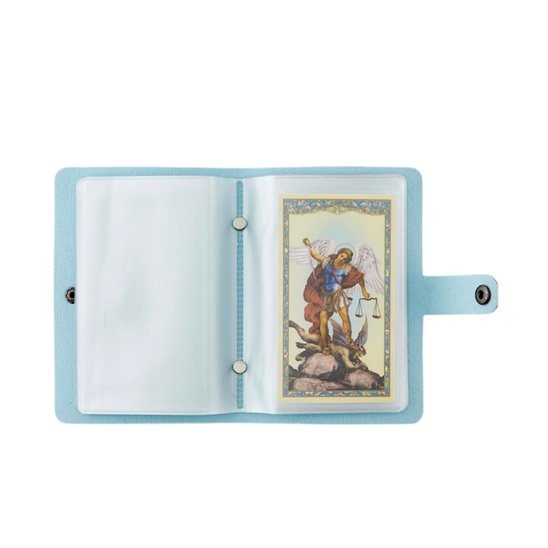 Holy Card Holder