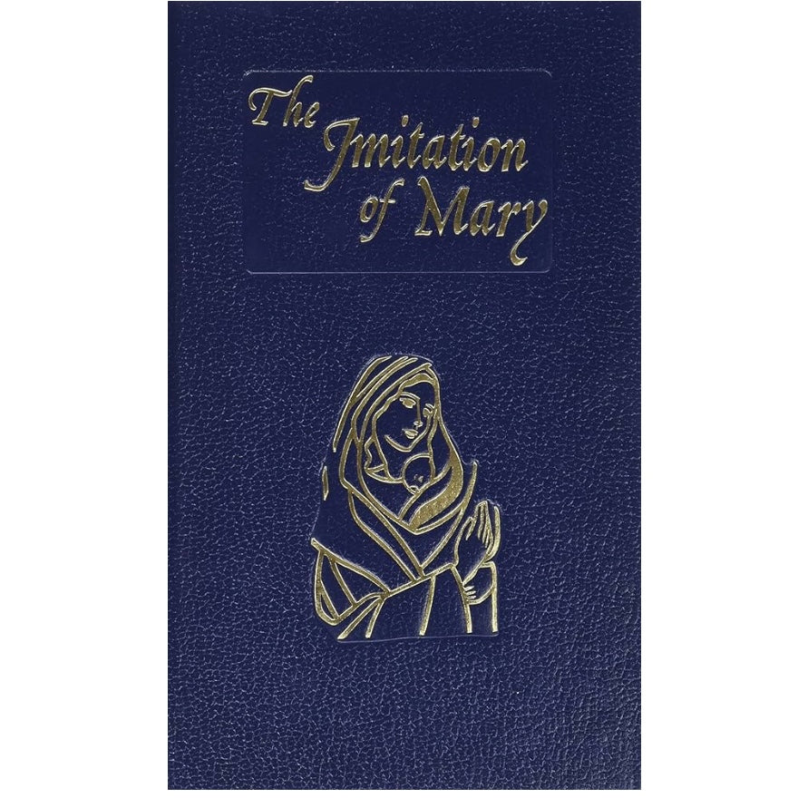 Imitation Of Mary