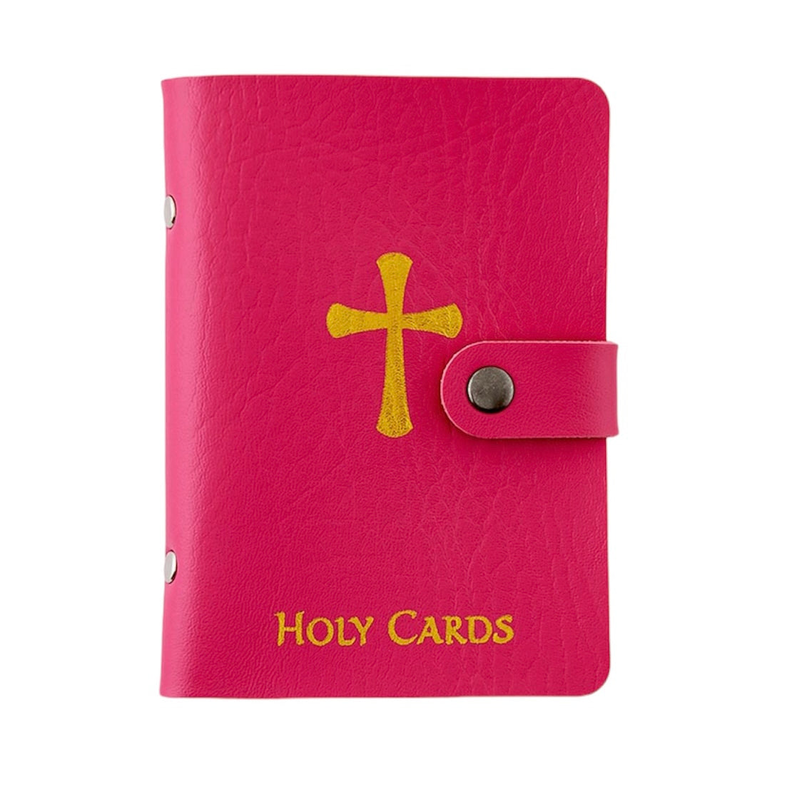 Holy Card Holder