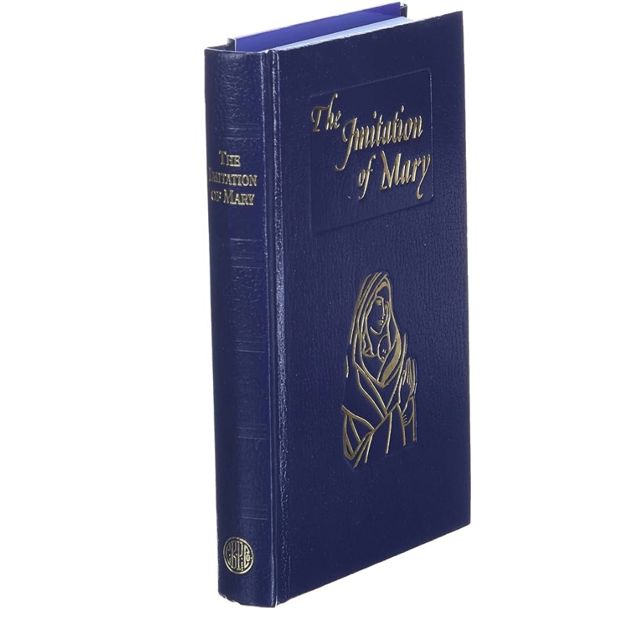 Imitation Of Mary