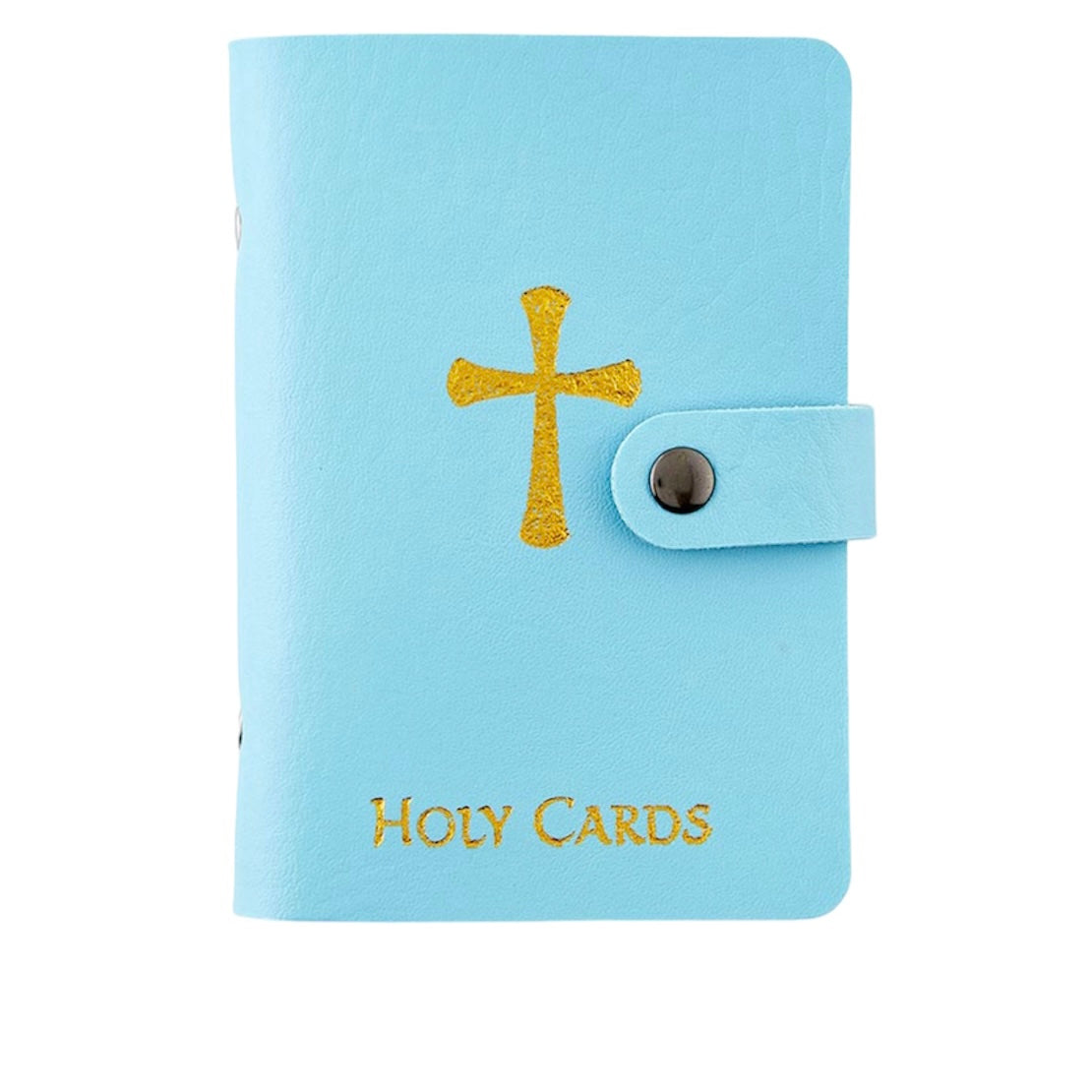 Holy Card Holder