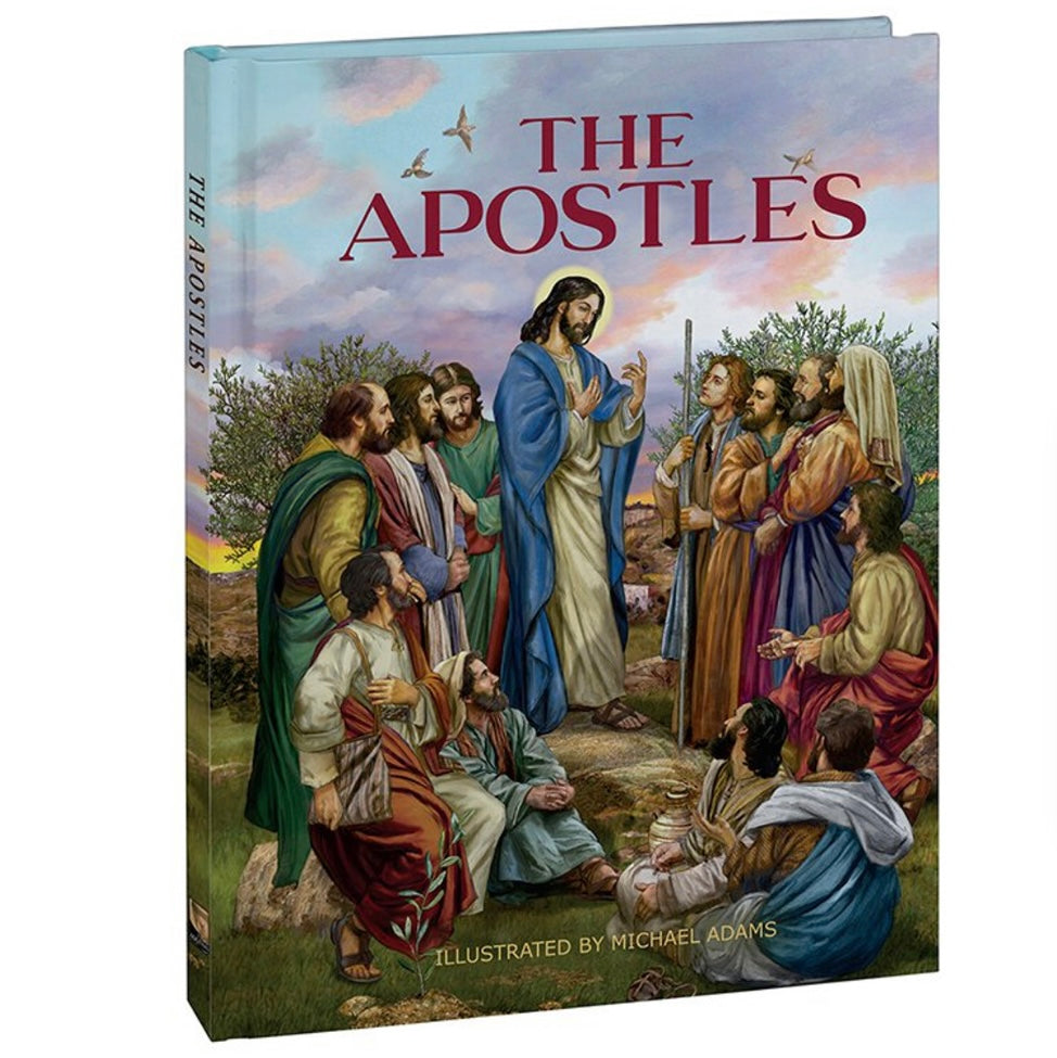 The Apostles