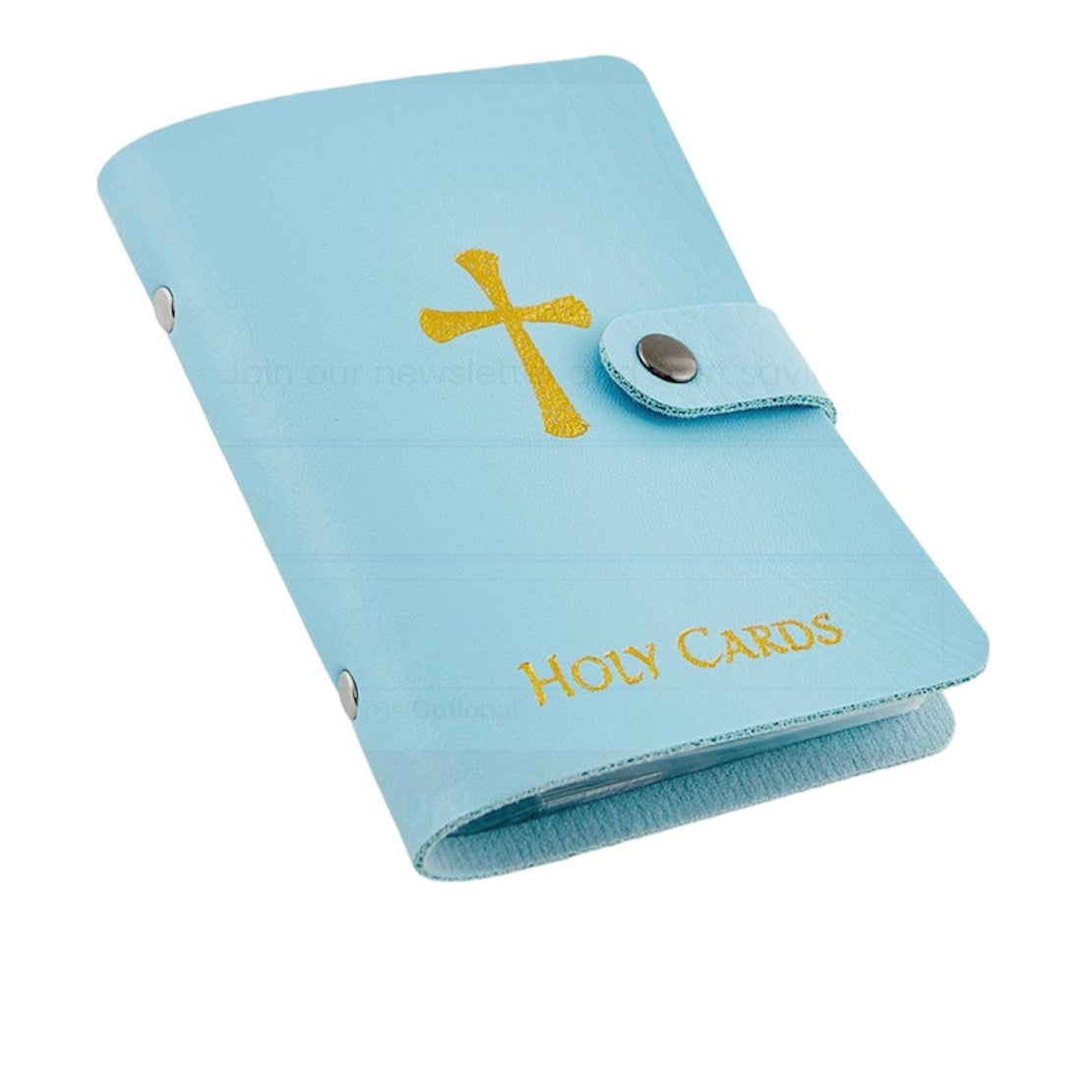 Holy Card Holder