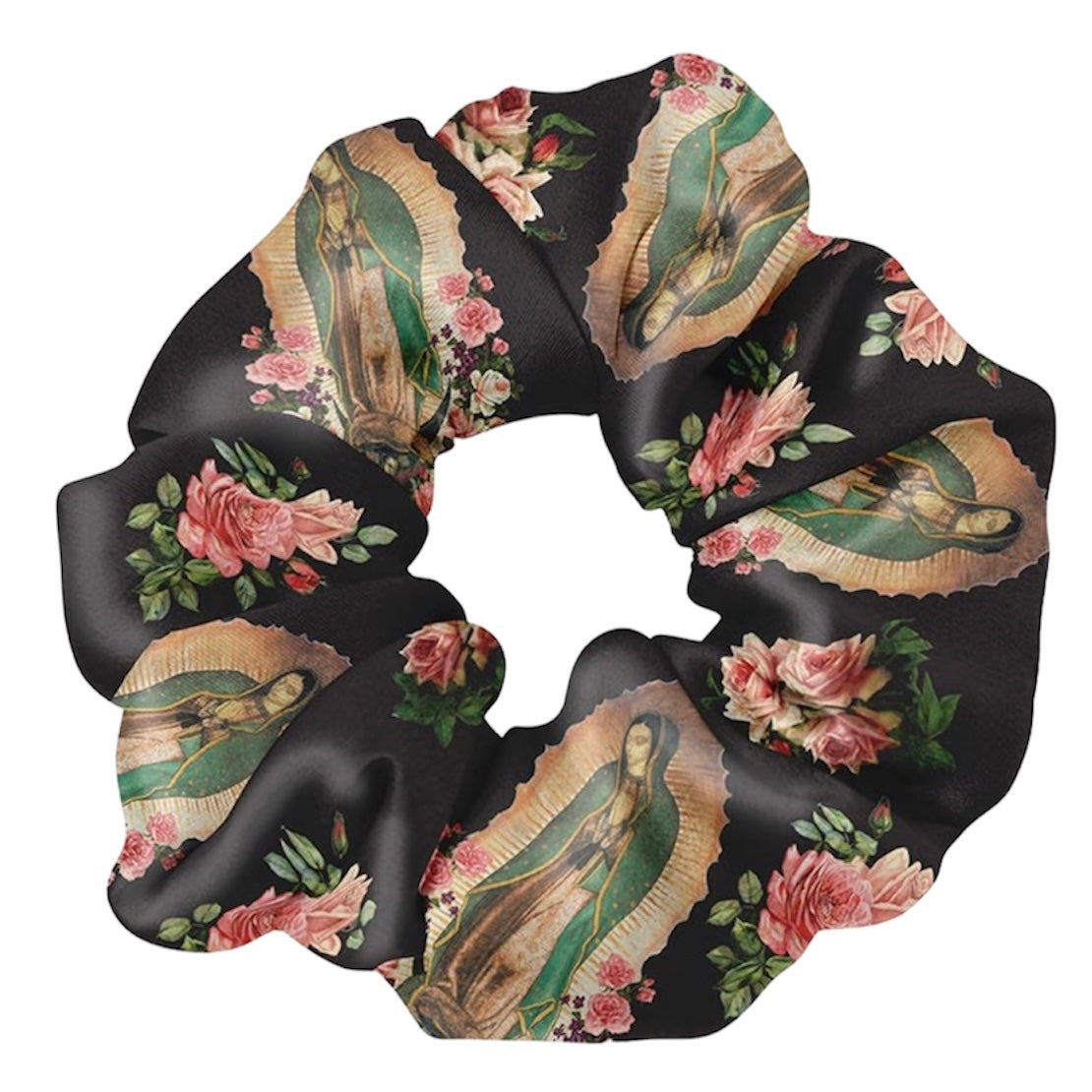Scrunchies